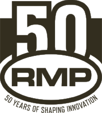 50 year logo